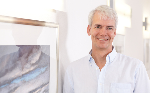 Dr. med. Marc Daniel Gleissner
