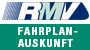 RMV Fahrplanauskunft - Button